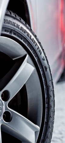 Nokian Tyres Hakkapeliitta 7 Nokian Tyres Hakkapeliitta 7